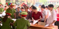 Khốn khổ hành trình đi xin xóa án tích