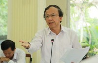 CSGT ‘làm luật’ ngay trước mặt lãnh đạo Đà Nẵng!