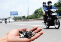 “Đinh tặc” có thể bị phạt 500 triệu đồng?