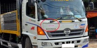 “Logo xe vua” có phải “bùa hộ mệnh"?