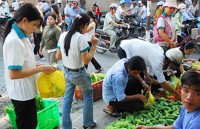 Đòi giảm mức tăng lương tối thiểu là vô lý