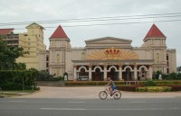 Khó quản người Trung Quốc ở Đà Nẵng