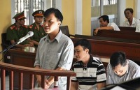 ‘Chịu không nổi nên phải khai nhận tội!’