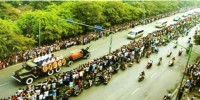 Nhớ ngày Đại tướng vào cõi vĩnh hằng