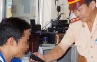 Phạt vi phạm giao thông cao, dân bỏ xe