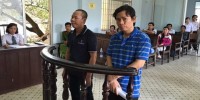 “Đòi” tiền chạy án, thẩm phán lĩnh án tù