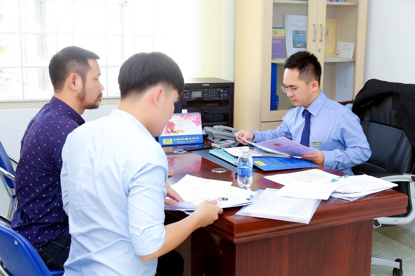 Công chứng bắt buộc đối với một số loại hợp đồng, giao dịch nhằm đảm bảo an toàn pháp lý