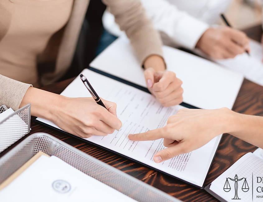 Phối hợp chấn chỉnh sai phạm trong hoạt động công chứng