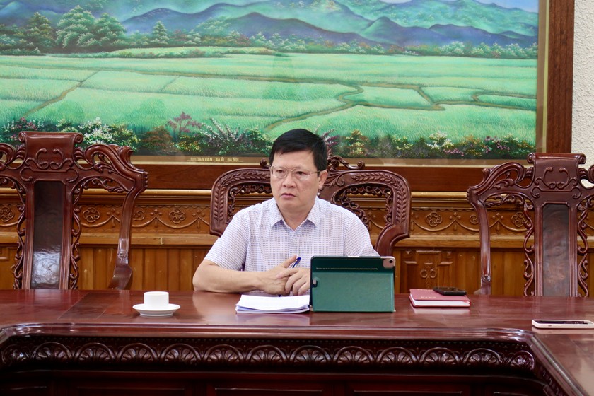 Trong năm 2025 sẽ vận hành cơ sở dữ liệu công chứng