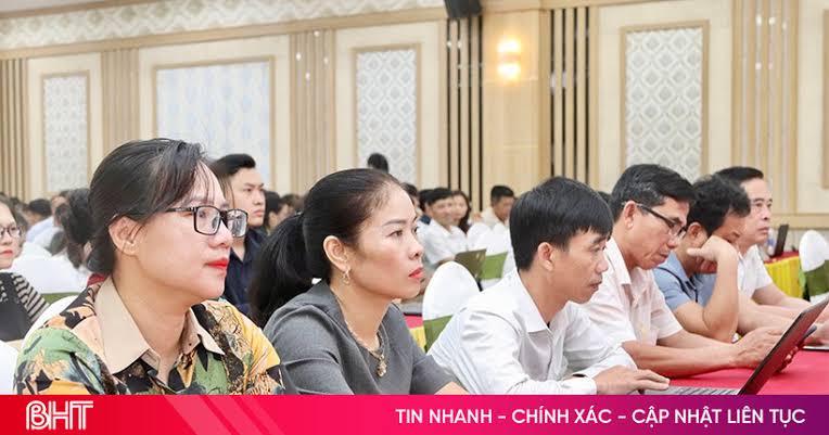 Triển khai Luật Công chứng cho gần 300 đại biểu