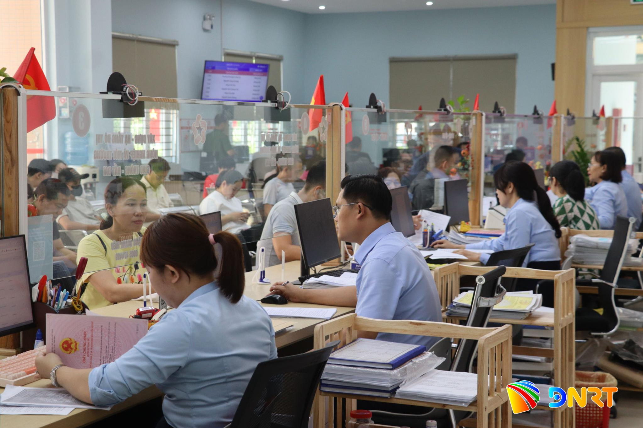 Chuyên nghiệp hóa hoạt động chứng thực giao dịch