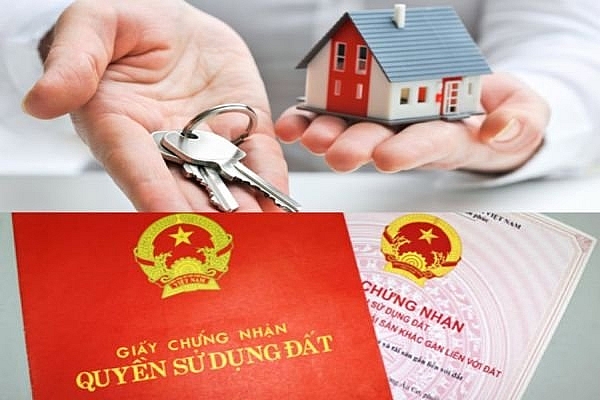 Mua bán đất có công chứng nhưng người bán trây ỳ sang tên sổ đỏ, phải làm sao ?