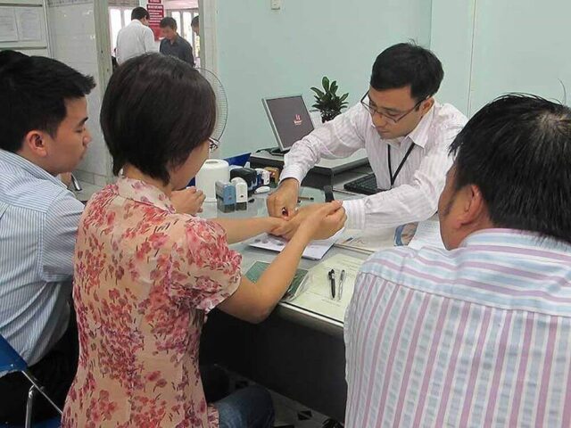 Những quy định mới về công chứng, chứng thực người dân cần biết
