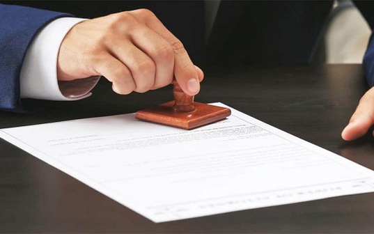 Những ai được quyền chứng thực theo quy định mới?