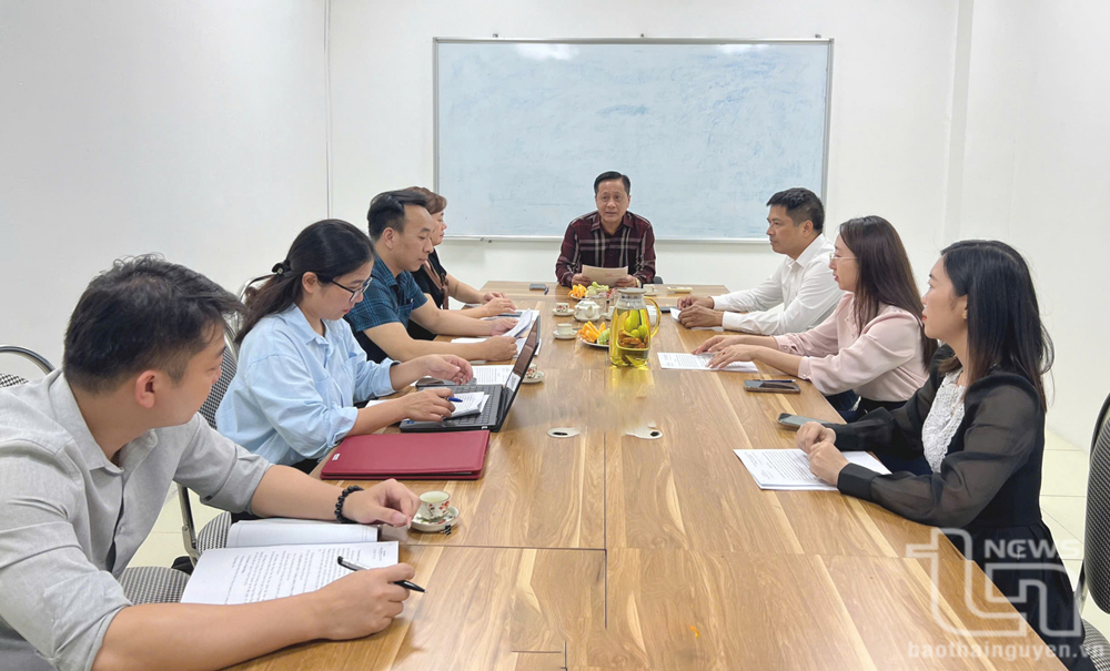 Đưa hoạt động công chứng vào quy củ