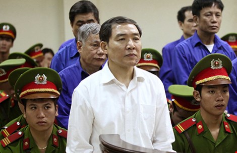 Muốn thoát án tử, đâu phải chỉ nộp lại tiền!