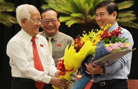 Sẽ thúc đẩy các chương trình đột phá