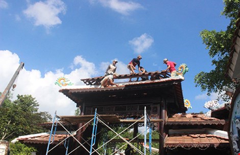 Phải truy rõ trách nhiệm trong vụ biệt phủ trăm tỉ