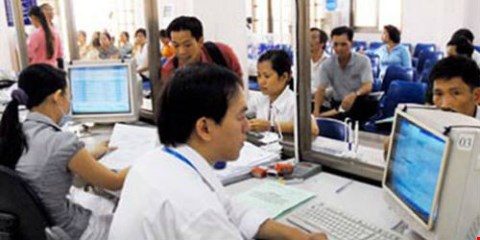 Thanh tra việc bổ nhiệm chức vụ lãnh đạo nhiều bộ, tỉnh