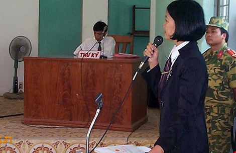 Vụ Huỳnh Văn Nén: Hành trình kêu oan đã từng bị... tắc!
