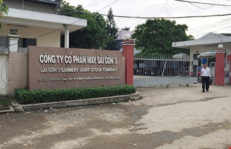 Tòa chưa xử xong, bị đơn đã thi hành án