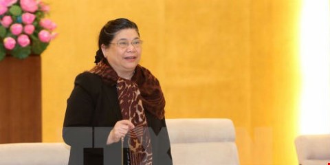 Pháp lệnh Quản lý thị trường cần “sát thị trường” hơn