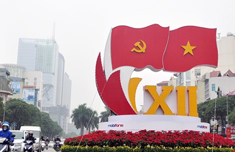 Kỳ vọng đại hội tạo động lực mới cho phát triển