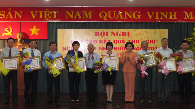 Doanh nghiệp sẽ hết “sợ” thanh tra thuế