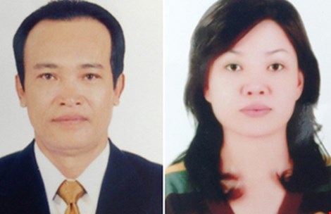 Cán bộ hải quan tiếp tay lừa hoàn thuế 80 tỉ