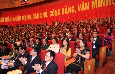 Tiếp tục đổi mới đất nước toàn diện, đồng bộ