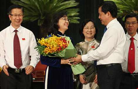 ‘Lắng nghe dân để có quyết sách đúng’