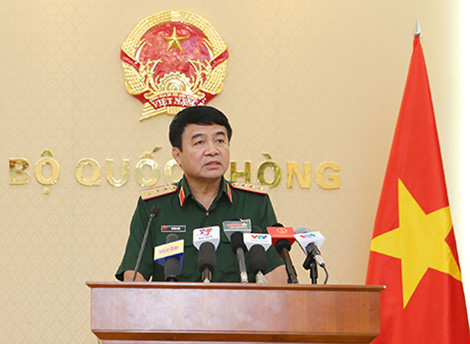 9 quân nhân trên CASA 212 đã hy sinh