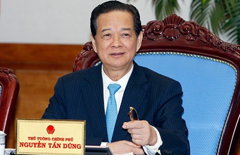Sẽ sớm tính toán các nhân sự sau đại hội