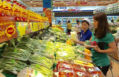 Một con đường để tất cả doanh nghiệp cùng đi