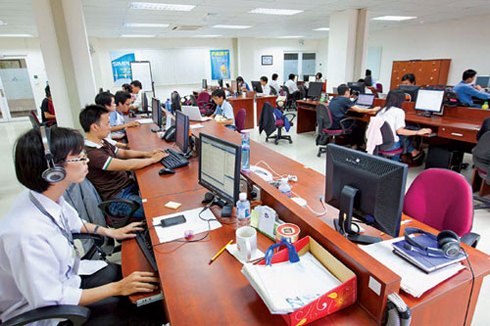 Những ngành đầu tư dễ kiếm tiền trong năm 2016