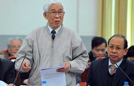 Đề xuất tăng đại biểu ngoài Đảng trong Quốc hội