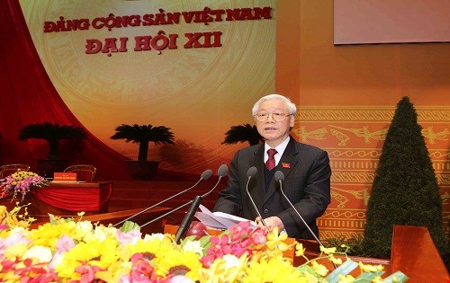 Tổng Bí thư: Phát huy trách nhiệm người đứng đầu, giám sát quyền lực