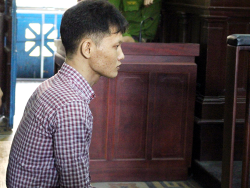 Những bất thường của kẻ giết chị dâu vì 'ghen