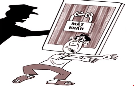 Nạn nhân nói mất nhiều, kẻ trộm nói lấy ít !