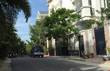 Nạn nhập nha, móc túi hoành hành