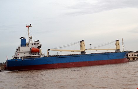 Tàu gặp bão bị nạn, có được bảo hiểm?