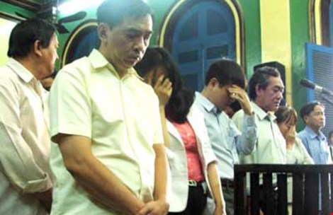 Giới thiệu ‘án lệ’ - Bài 1: Áp tình tiết giảm nhẹ sai, xử dưới khung sai