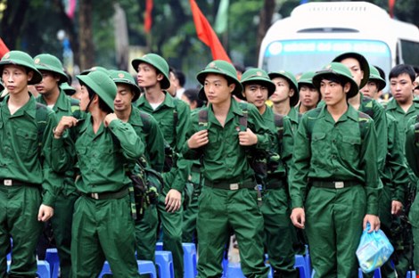 Chính sách khi khám sức khỏe thực hiện nghĩa vụ quân sự