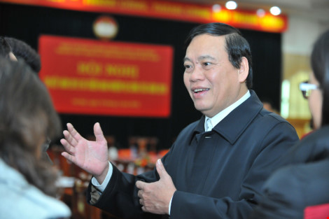 Vì sao những người tự ứng cử khó đi đến 'chung cuộc' ?