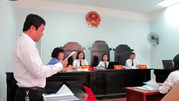 Xử y án, khách hàng thua kiện vụ chai Cocacola có dị vật