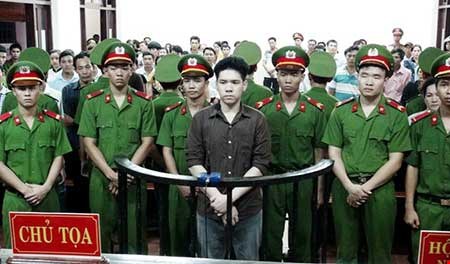 Phạm tội như thế nào thì gọi là côn đồ?