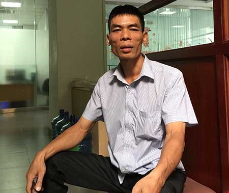 Công an lập lờ để né bồi thường oan