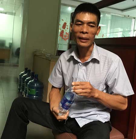 Không chứng minh được tội phạm thì đừng 'ăn gian'