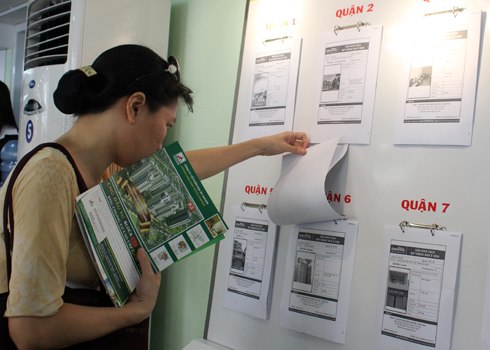 Lỗ hàng trăm triệu đồng vì đầu tư nhà phố trong hẻm cụt