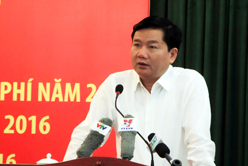 Tham nhũng: Án sau lớn hơn án trước